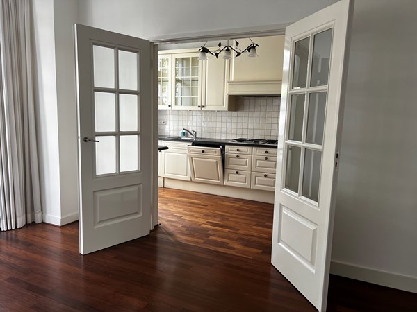 Medium property photo - Minervalaan, 1077 NR Amsterdam